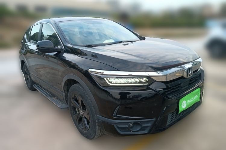 Used Honda Breeze 2020 240TURBO CVT 2WD Elite Edition