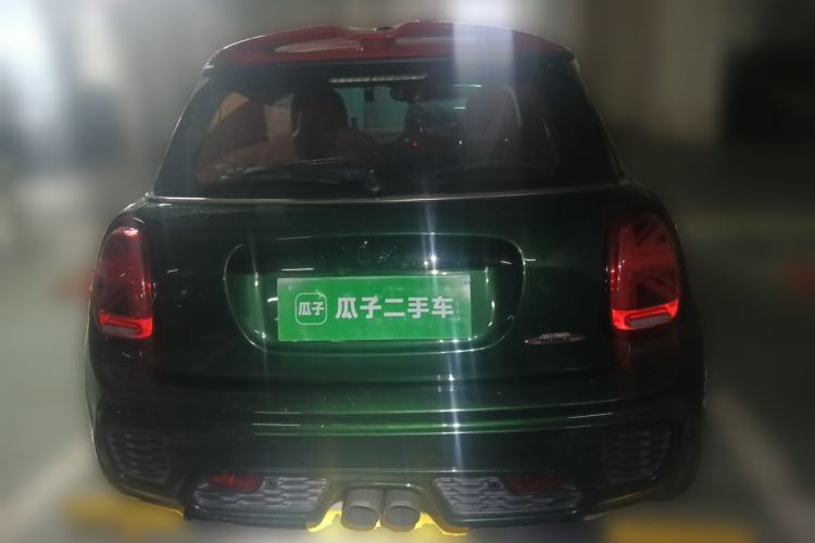 Used MINI JCW 2016 2.0T JOHN COOPER WORKS Avant-Garde