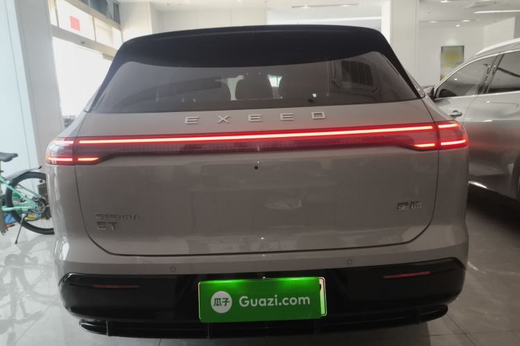 Used EXEED Star Era ET 2024 Extended-Range 240 Ultra All-Wheel Drive