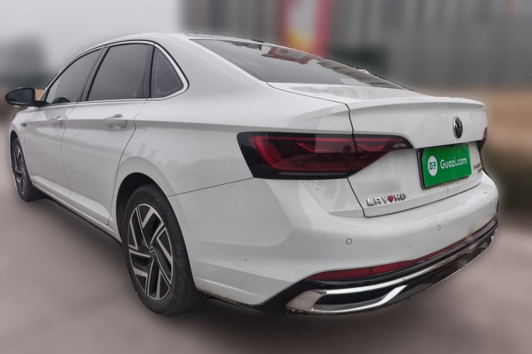 Used Volkswagen Sagitar 2023 280TSI DSG Beyond Lite Edition
