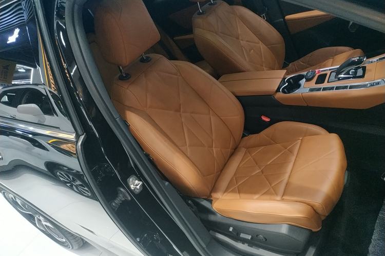 Used DS 7 2018 45THP Rivoli Prestige Edition