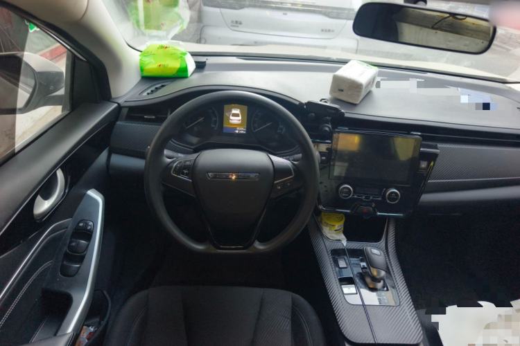 Used Venucia Venucia D60EV 2023 PLUS Comfort Edition SI Model