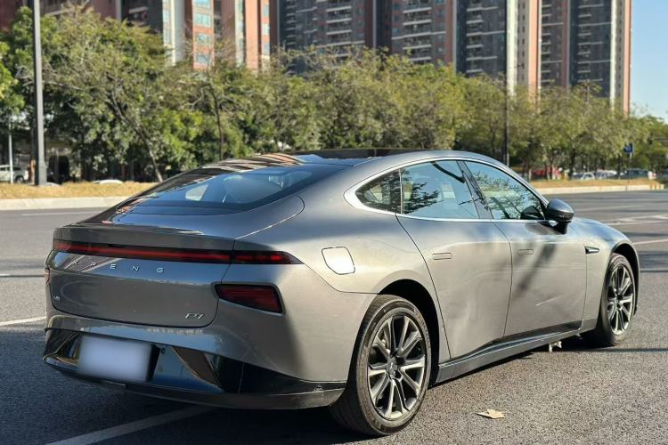 Used XPeng P7 2022 586G