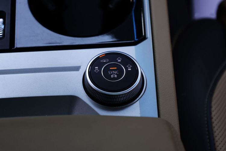 Used Volkswagen Touareg 2019 3.0 TSI Advanced Version China V Standard
