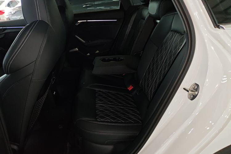 Used Audi A3 2026 Sportback 35 TFSI Prestige Edition