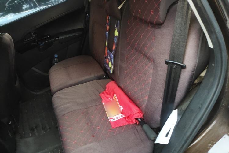 Used Land X5 2016 Plus 1.5T Manual Adventure Edition
