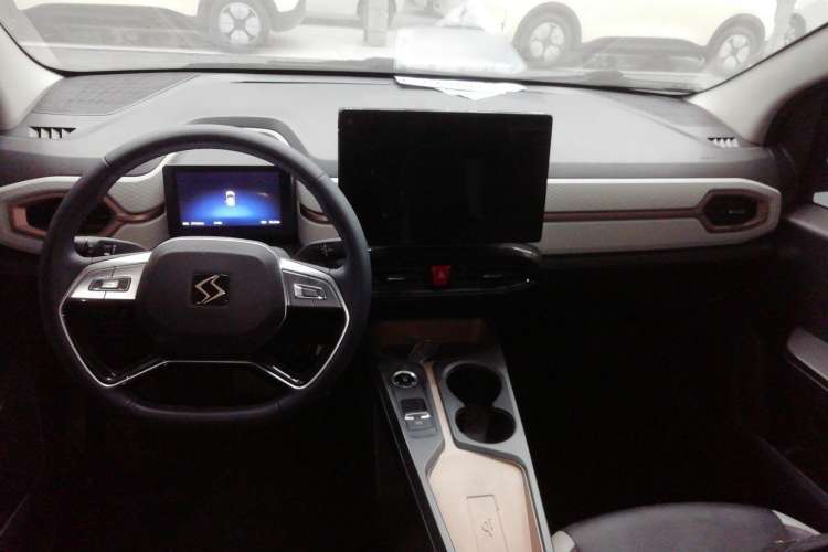 Used SOL E10X 2021 Jimei Edition 302km Luxury Model