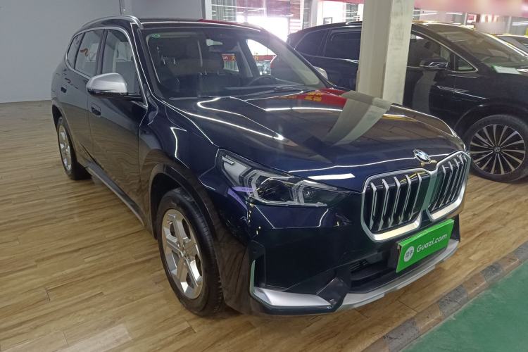 Used BMW X1 2023 sDrive20Li X Design Package
