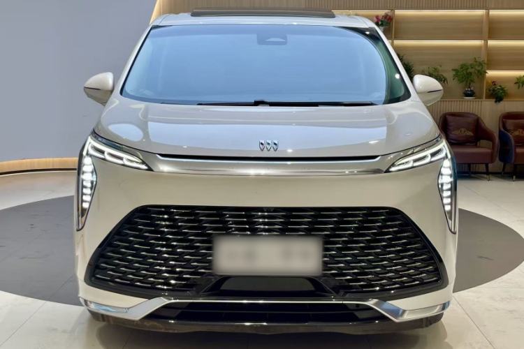 Used Buick Century 2023 2.0T Four-Seat Private Edition
