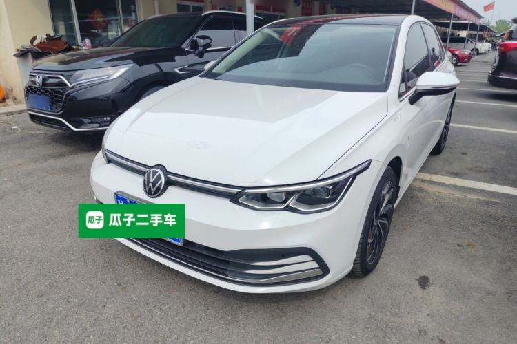 Used Volkswagen Golf 2023 280TSI DSG Pro