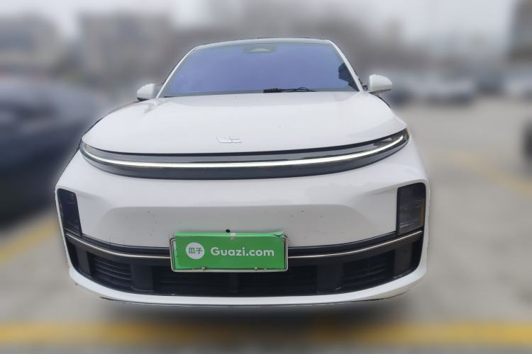 Used Li Auto L7 2024 Pro Model
