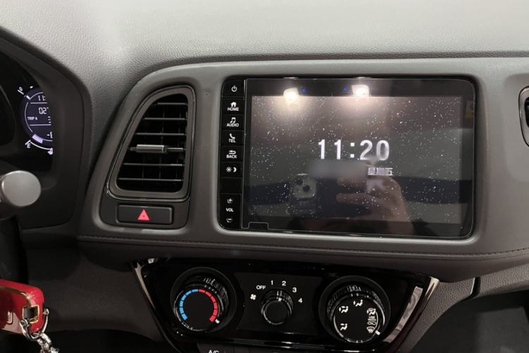 Used Honda Vezel 2020 1.5L CVT Pioneer Edition
