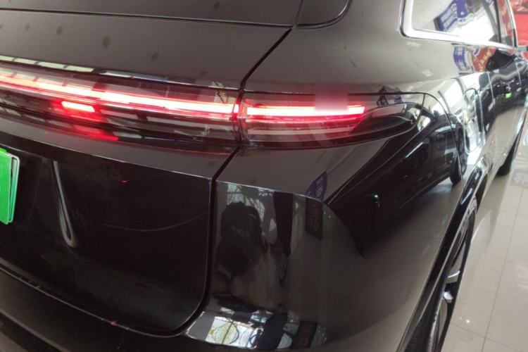 Used Li Auto L7 2024 Pro Model