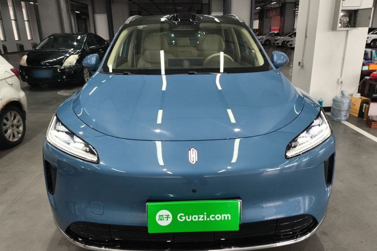 Used Hima H5 2025 Model Range-Extending Max
