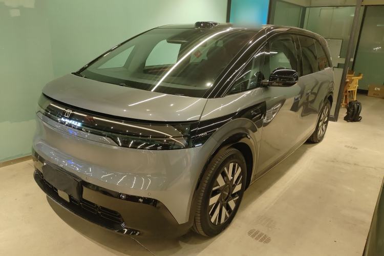 Used Zeekr MIX 2025 Long-Range Intelligent Driving Edition