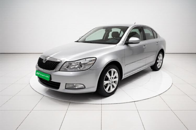 Used Skoda Octavia 2014 1.6L Automatic Yijie Edition