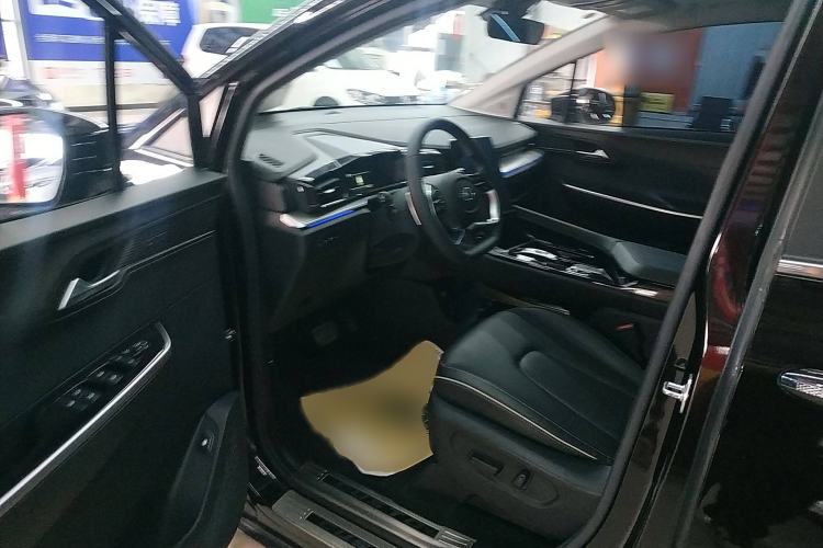 Used Hyundai Custo 2021 380TGDi Smart Love Flagship Edition TOP Premium