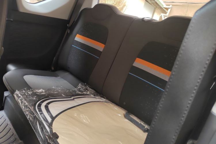 Used Wuling Hongguang MINIEV 2022 Easy Version Lithium Iron Phosphate
