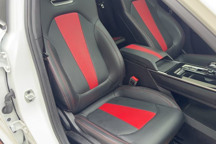 Used SOL Yao 2021 1.5 TGDI DCT Lightning RACE Edition
