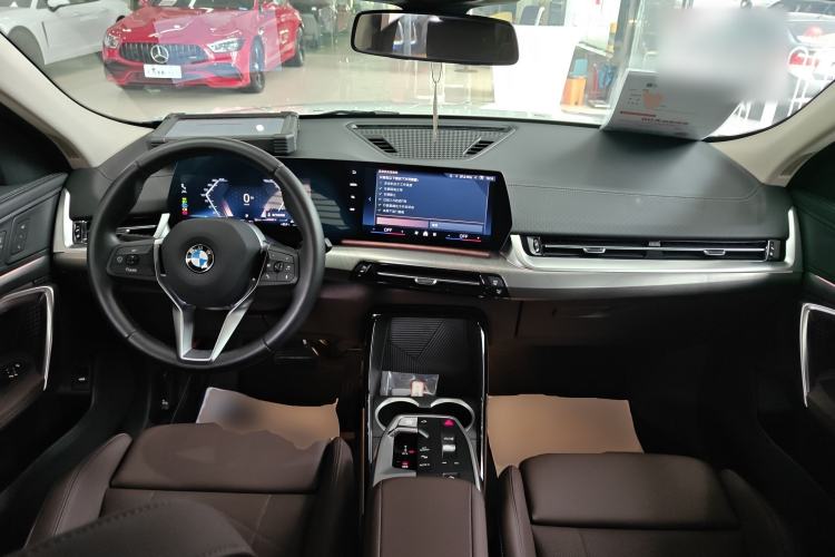 Used BMW X2 2024 sDrive25i M Sport Package
