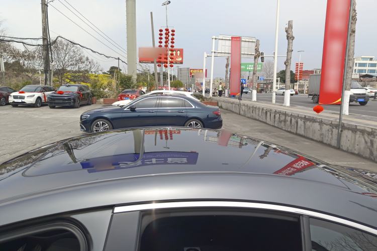 Used Mazda Mazda 3 Axela 2023 2.0L Automatic ZhiXuan Edition