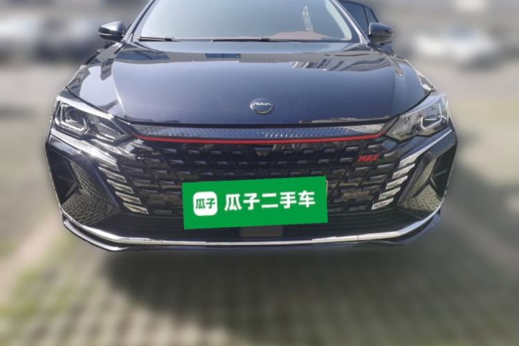 Used Dongfeng Aeolus Yixuan MAX 2023 1.5T Super-Powered Dad Edition
