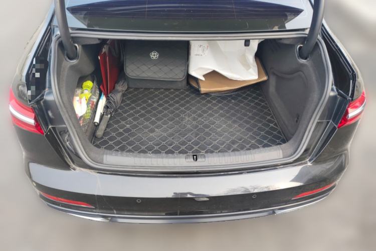 Used Audi A6L 2020 45 TFSI Prestige Dynamic Edition