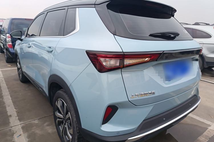 Used Wuling Asta 2021 1.5T CVT Star曜 Edition Exterior 3