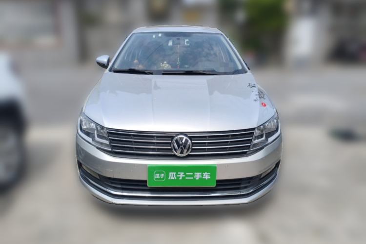 Used Volkswagen Lavida 2017 230TSI DSG Comfort Edition