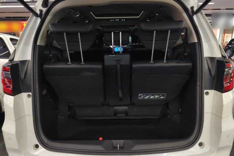 Used Honda Odyssey 2024 2.0L eHEV Sharp·Luxury Edition