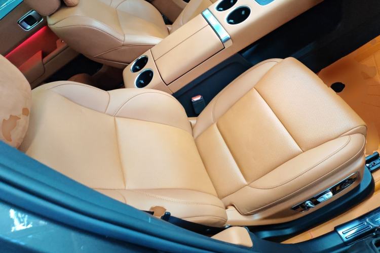 Used Li Auto L9 2022 Max model