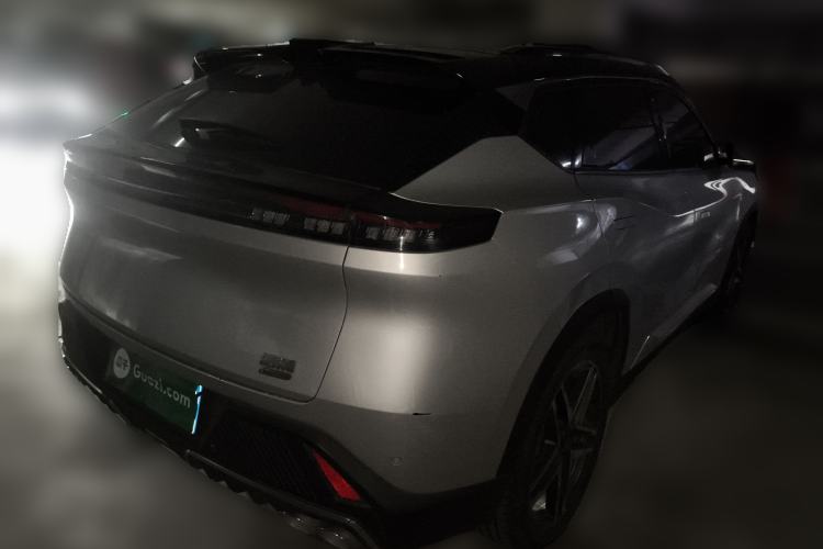 Used Dongfeng Aeolus Mage 2023 DH-i 1.5T Prestige Edition