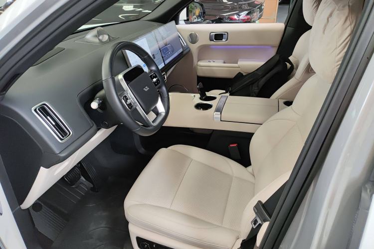 Used Li Auto L8 2023 Pro Model