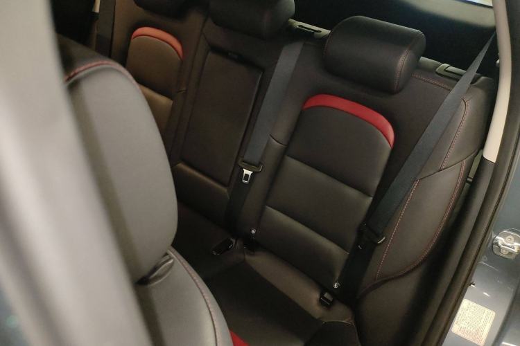 Used Changan CS55 2018 1.5T Automatic Colorful Edition China V Standard