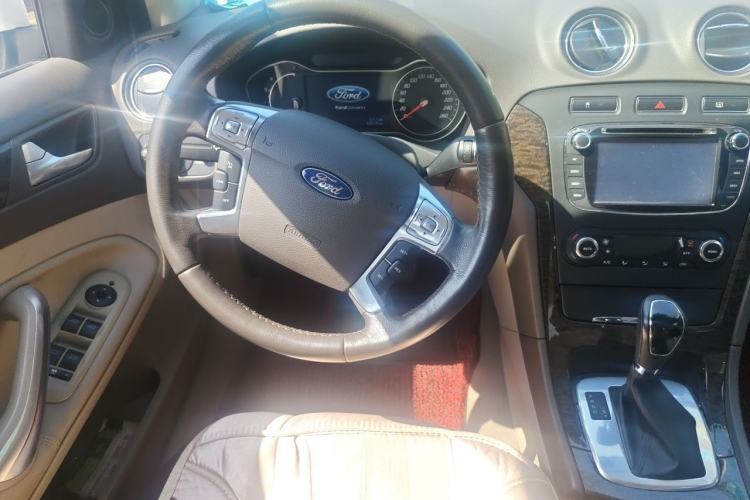 Used Ford Mondeo 2011 2.0L GTDi 200 Fashion Edition
