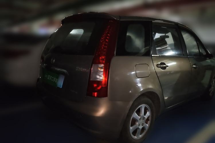 Used FORTHING Joyear 2011 1.5L AMT Luxury Version