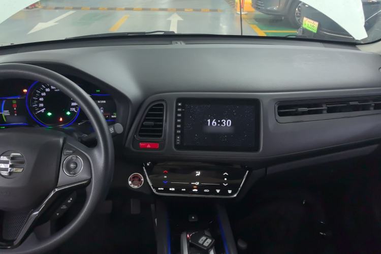 Used Everus VE-1 2021 Travel Edition
