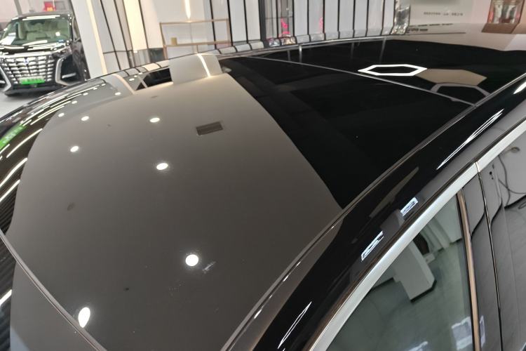 Used Li Auto L9 2023 Pro Model