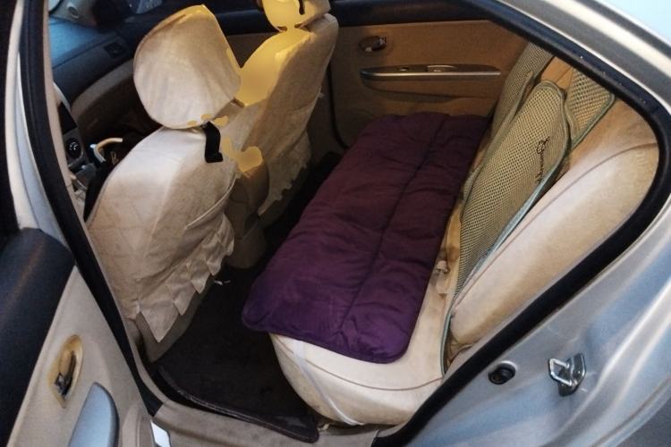 Used Great Wall C30 2012 1.5L Manual Comfort Edition