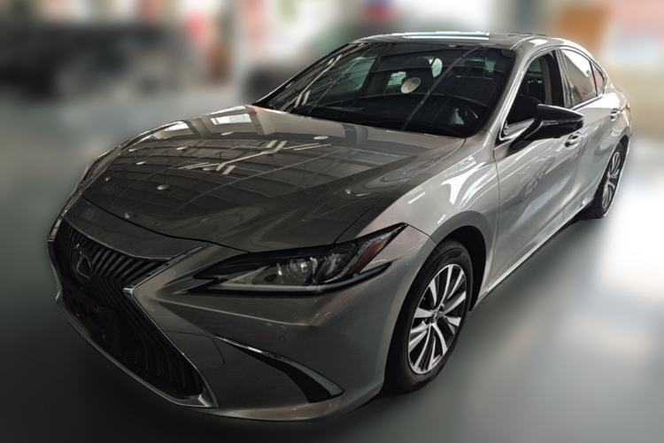 Used Lexus ES 2020 200 Excellence Edition Guazi used car, China used car export, Used car for sale, Used cars, Cheapest cars for sale