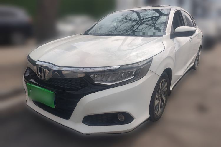 Used Honda Crider 2019 180 Turbo CVT Leading Edition China VI