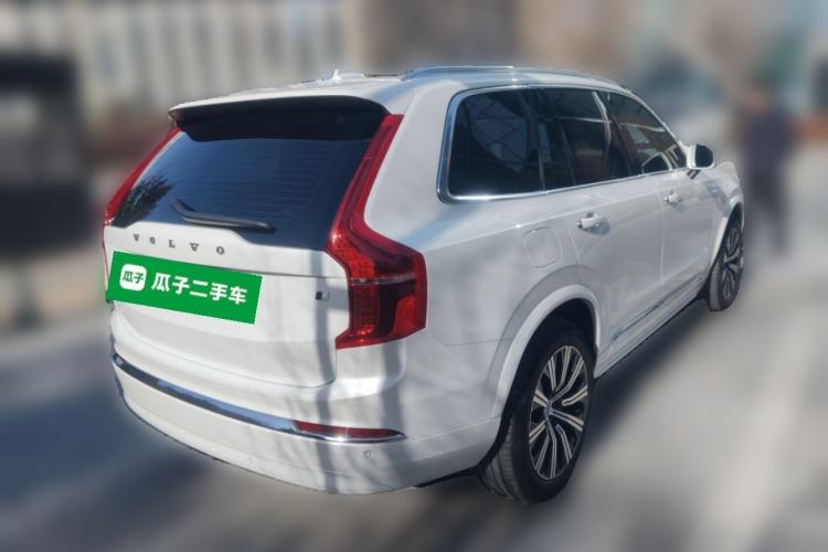 Used Volvo XC90 2023 B5 SmartDrive Luxury Edition 5 Seats