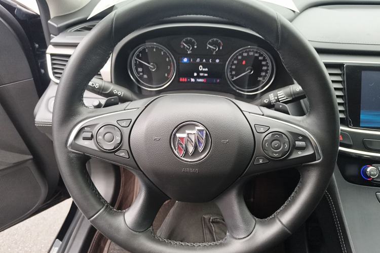 Used Buick LaCrosse 2021 652T Luxury Model
