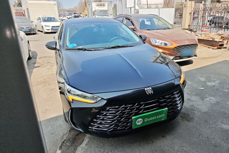 Used Buick Regal 2024 25T Deluxe Edition
