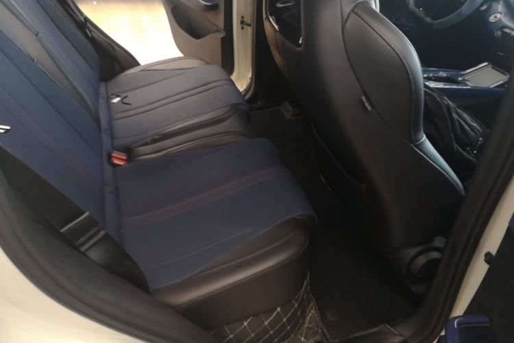 Used BYD Seagull 2023 Flying Edition

