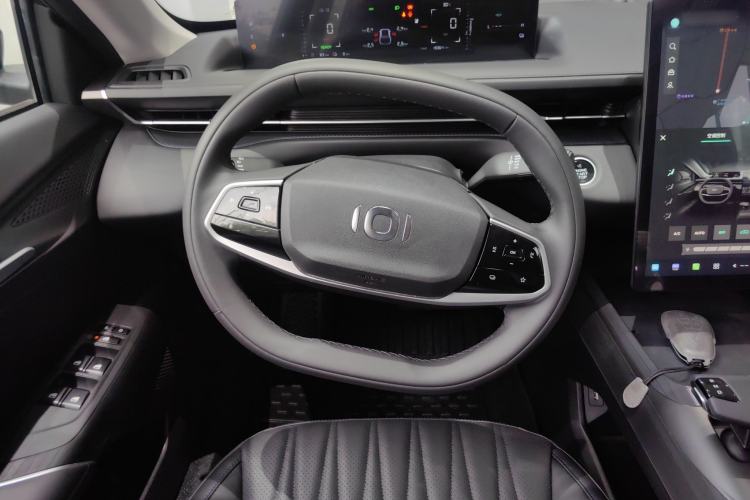 Used CHANGAN NEVO A05 2024 70 Pro