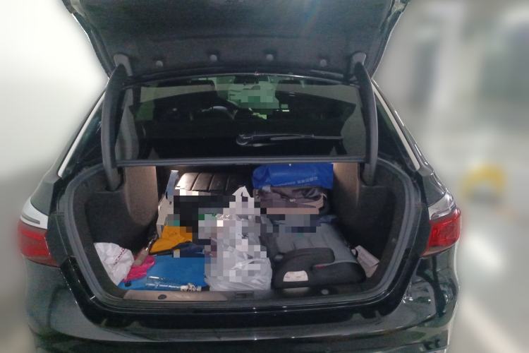 Used Denza Denza 2018 500 Glory Edition
