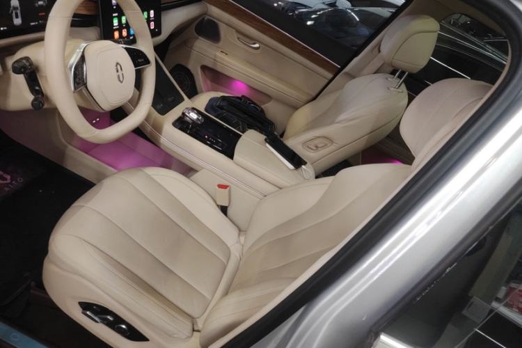 Used Hima AITO M7 2024 1.5T Intelligent Driving 4WD Max Edition 5 Seats