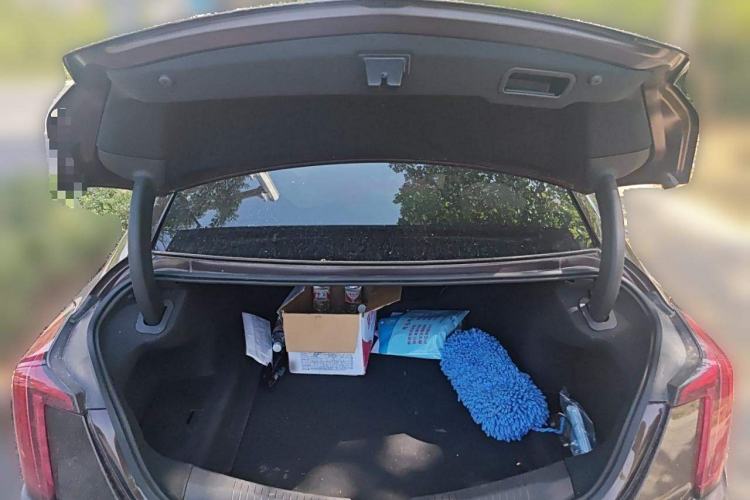 Used Cadillac CT5 2020 28T Tech Edition
