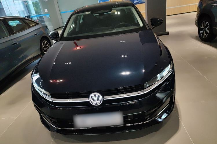 Used Volkswagen Magotan 2024 380TSI DSG Ultimate Edition